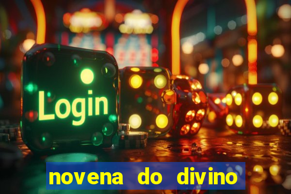 novena do divino pai eterno